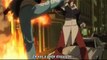 The King of Fighters - Another Day 01 DVDrip - Anime - Kof ova - kof anime