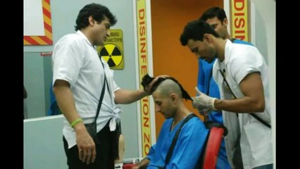 big boss radical change for competitor (fotos)