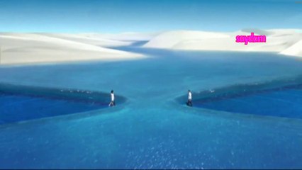 SAYDAM - Bu Şarkımın Adı Ol