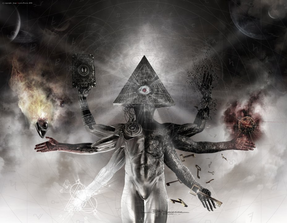 La Nueva Era Illuminati
