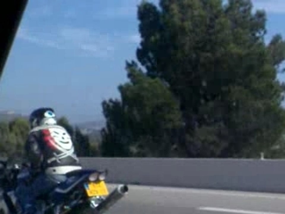 Retour R6 2