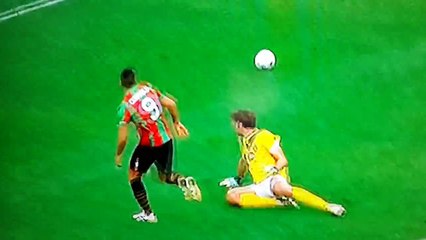 Ternana salernitana 2- 0 CERAVOLO