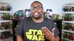 NO MORE STAR WARS TRAILERS (The Force Awakens) : Black Nerd Rants