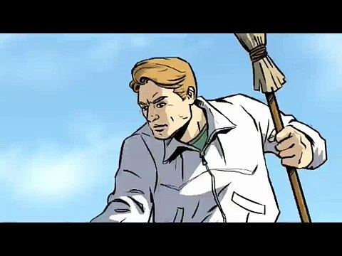 Справедливая Россия-2011- Справедливость во власть!