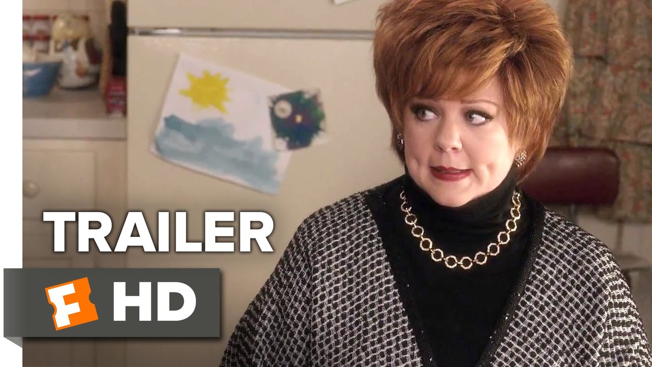 The Boss Official Red Band Trailer #1 (2016) - Melissa McCarthy, Kristen Bell Comedy HD