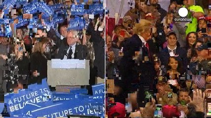 США: з боротьби за президентське крісло вибули одразу двоє республіканців