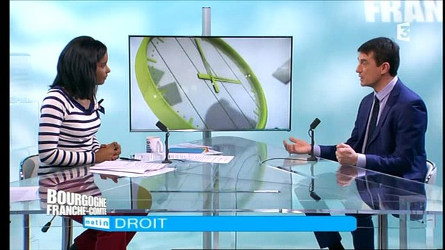 Droits civiques et citoyenneté dans Bourgogne Franche-Comté Matin