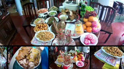 ตรุษจีน 2559 Part#1