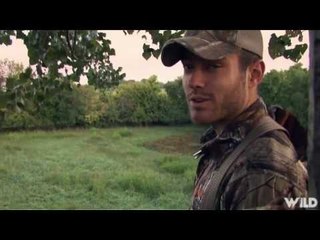 Deer Bowhunting Tracking a Buck for 6 years