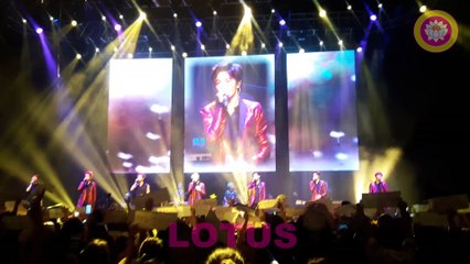 INFINITE Chile 160116 Part 6