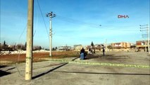 Mardin Kızıltepe'de Bomba Tuzaklanan Araç İmha Edildi