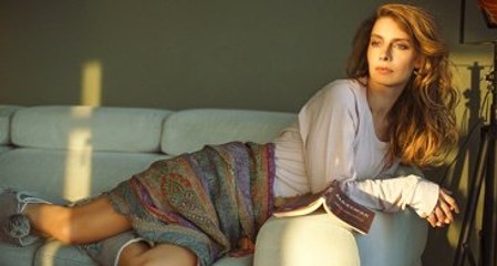 Tuba Ünsal: Ben de Arkadaşımdan Çocuk Yaptım