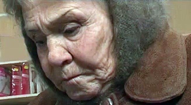 Справедливая Россия-2011- Как прожить на пенсию