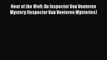 [PDF] Hour of the Wolf: An Inspector Van Veeteren Mystery (Inspector Van Veeteren Mysteries)