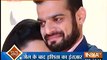 Yeh Hai Mohabbatein 13th February 2016 Raman Ne Ruhi Ke Liye Karvaya Ishita Ko Jail Se RIha