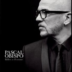 Pascal Obispo - je vous ecris