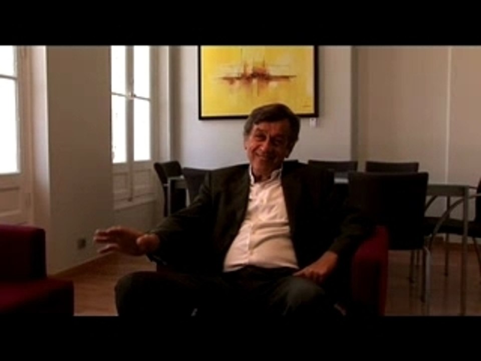 Michel COLLET FENETRIER