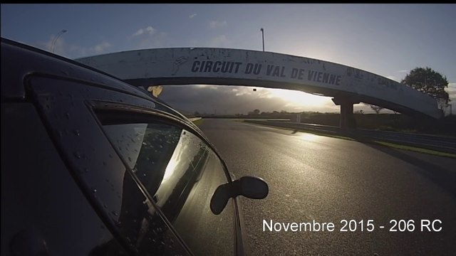 Val de Vienne - Novembre 2015 - 206 RC - gatalex6