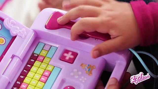 Baby born медицинский сканер