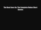 [PDF] The Beat Goes On: The Complete Rebus Short Stories [Download] Online