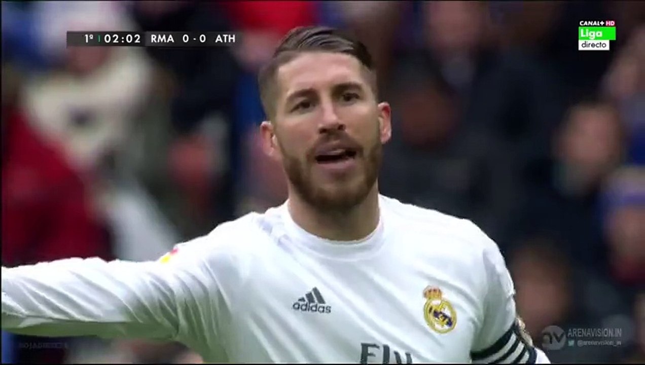 Ronaldo nakon tri minute doveo Real u vodstvo