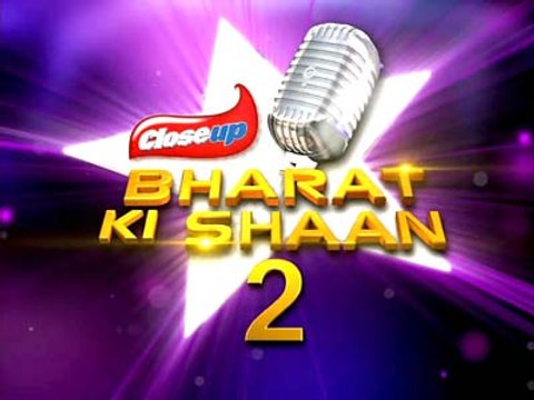 Bharat Ki Shaan (Season-2) - Doordarshan National (DD1)