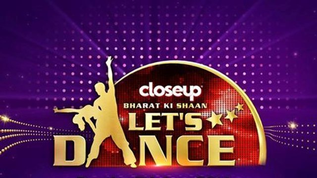 Bharat Ki Shaan Let's Dance TV Show Title Track - Doordarshan National (DD1)