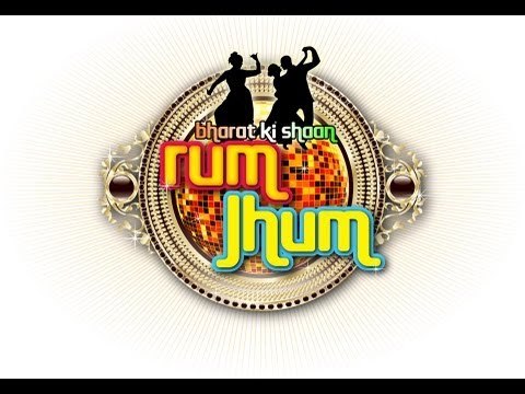 Bharat Ki Shaan RumJhum Dance Show - Doordarshan National (DD1)