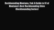 PDF Rockhounding Montana 2nd: A Guide to 91 of Montana's Best Rockhounding Sites (Rockhounding