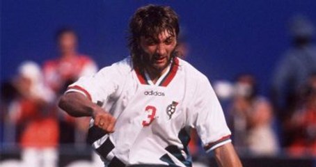 Bulgar Futbolcu Trifon Ivanov Hayatını Kaybetti