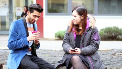 When she loves you too..