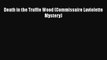 [PDF] Death in the Truffle Wood (Commissaire Laviolette Mystery) [Download] Full Ebook