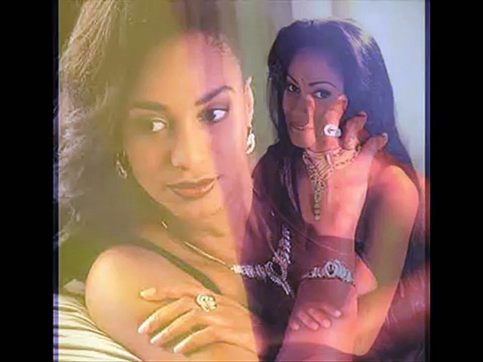 Ronald Rubinel Je m'Edith  Hommage à Edith Lefel ( zouk 2003)