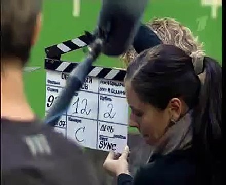 Единая Россия-2007- Федор Бондарчук