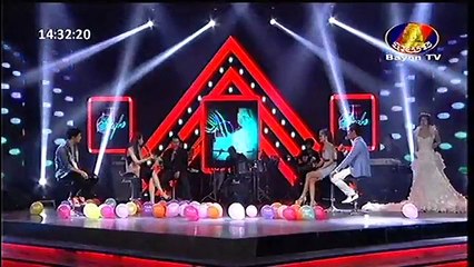 BAYON TV The style Cambodia, 06 February 2016, Part 02End, VJ Ratanak ft Lyza