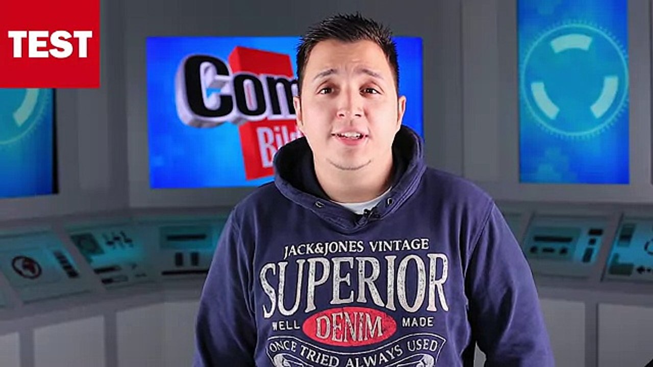 Kompakte Kamera im Test- Nikon Coolpix P900