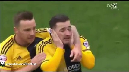 All Goals- QPR 1:3 Fulham 13/02/2016