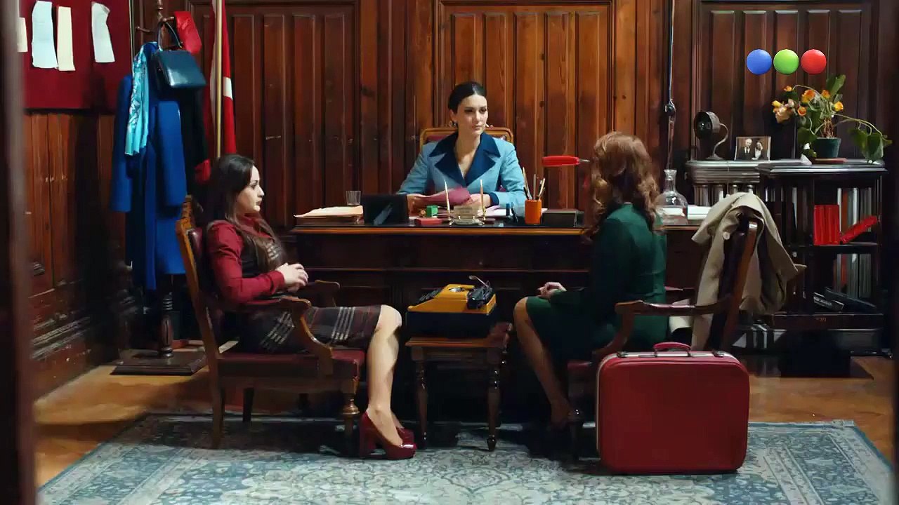 capitulo 51 de #Karadayi de telefe hd