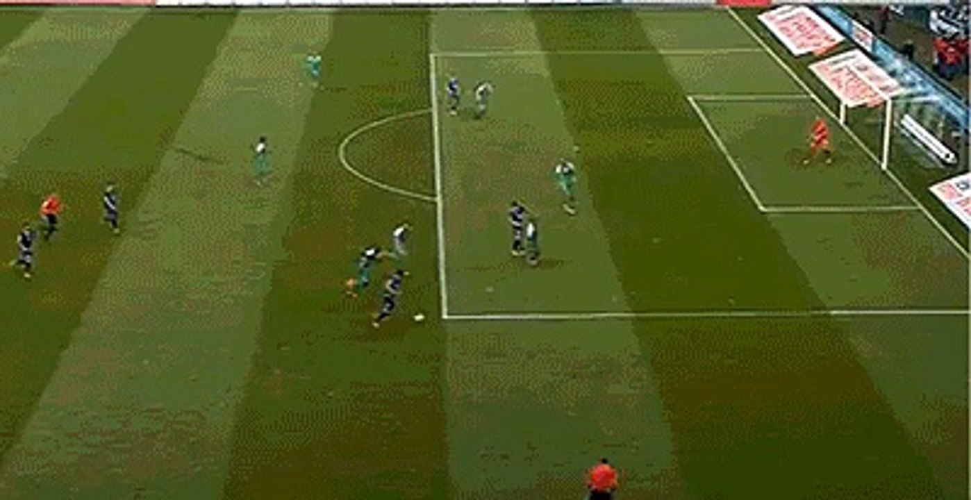 Debitantski gol