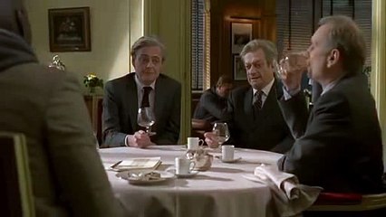 Scène inèdite  de Intouchable le film. Mdrr