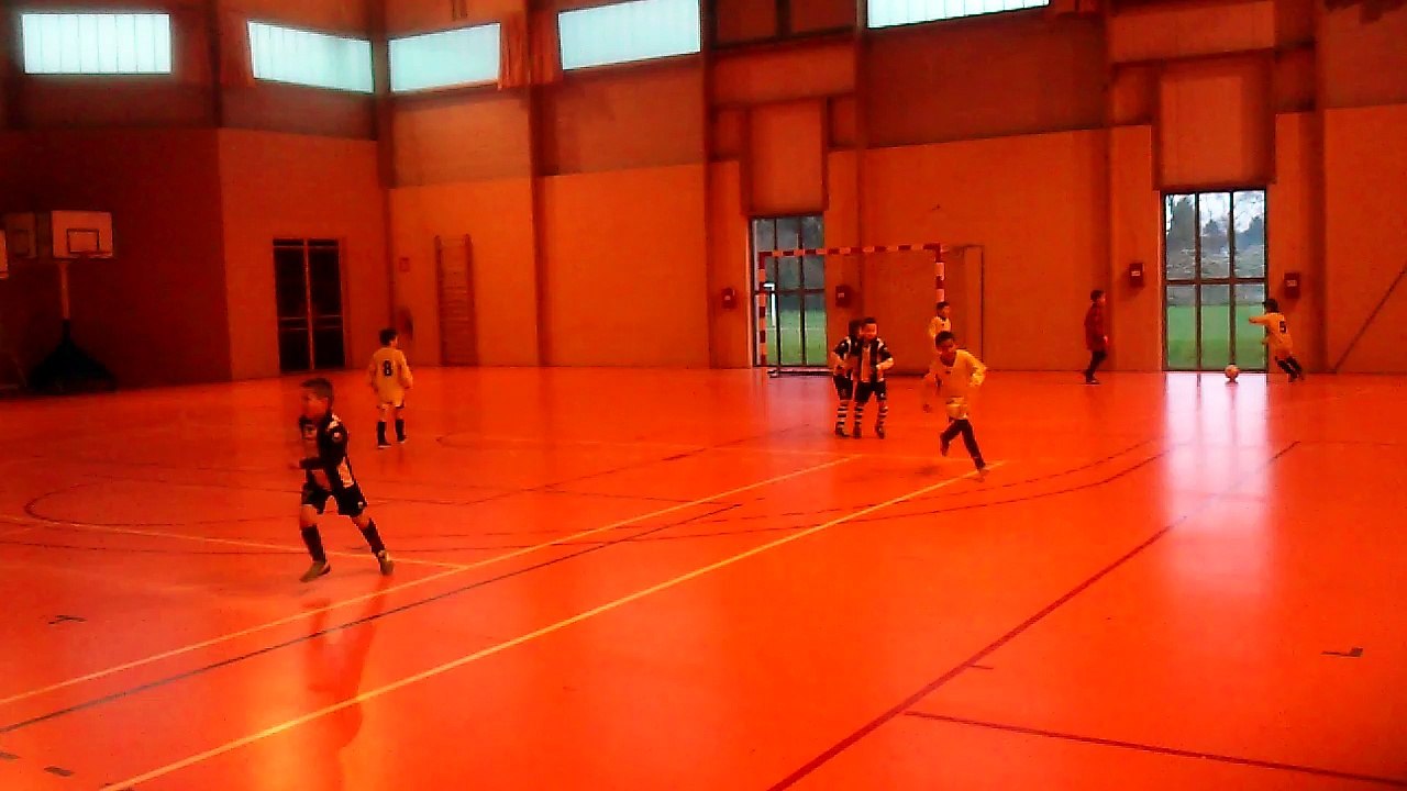 plateau u8/u9 13 fevrier 2016 (2)