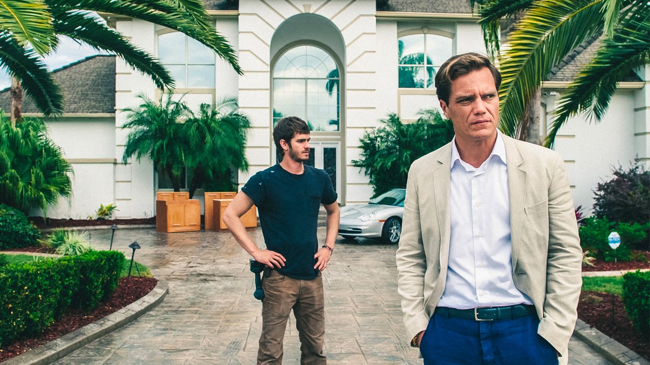 Mini Critique(s) N°05 : 99 Homes, et Lavalantula