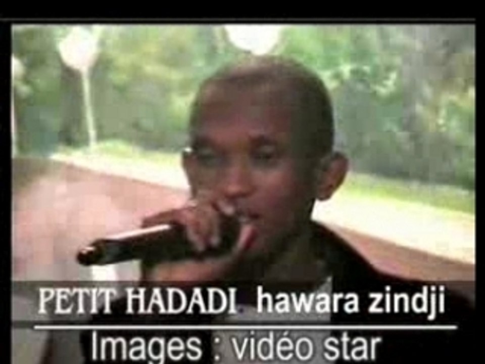petit hadadi
