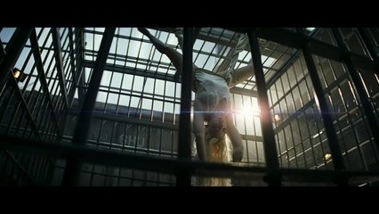 4K- Suicide Squad - official trailer US (2016) Will Smith Margot Robbie