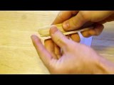 How to make a Catapult for Kids