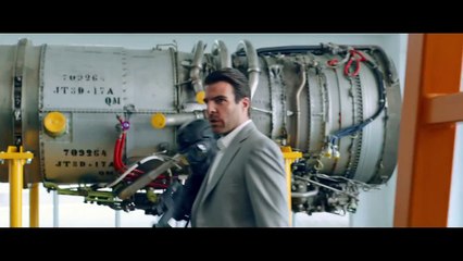 Hitman- Agent 47 Official Trailer #2 (2015) - Rupert Friend, Zachary Quinto Movie HD