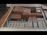 Milano - Cocaina dal Brasile nascosta nei computer, 7 arresti (13.02.16)