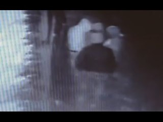 Chivasso (TO) - Furto di rame, sette romeni beccati da infrarossi (13.02.16)