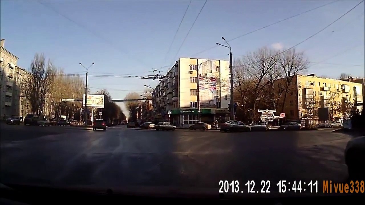 Car Crash Compilation #6