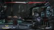 Injustice: Gods Among Us 【PS4】 - ✪ Batgirl Vs Nightwing ✪ | Classic Battles HD
